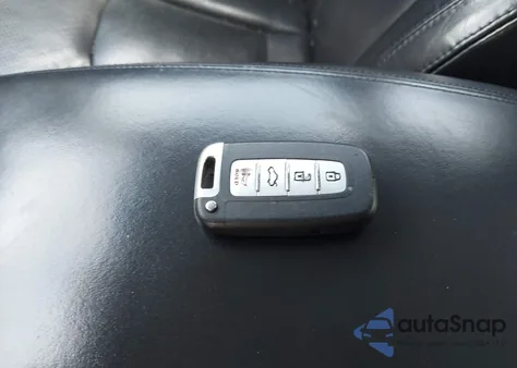 2013 Hyundai Azera from USA, damaged, VIN KMHFH4JG9DA330429